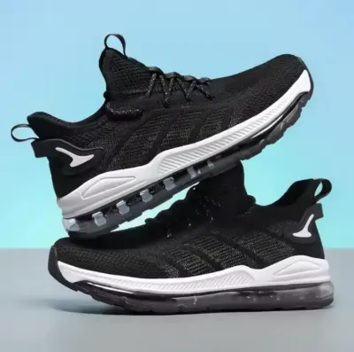 MESH WALKING SNEAKERS 